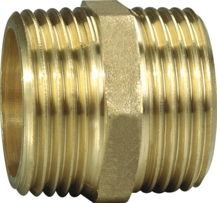 Övergångsnippel R 25